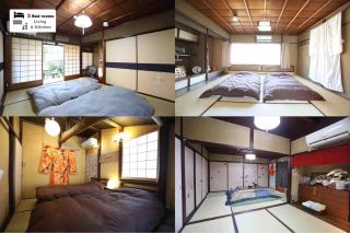 Kyouhatago Yamano - Vacation STAY 93295v - Kyoto - 8