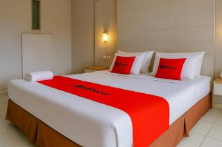 RedDoorz near UPI Setiabudhi Bandung - Bandung - 2