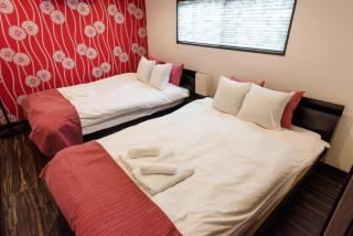 Asakusa SAKURA-RYOKAN - Vacation STAY 88198v - Tokyo - 2