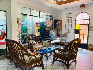 Sarisa House - Iquitos - 2
