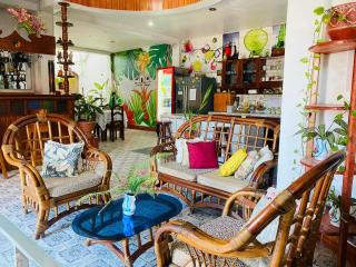 Sarisa House - Iquitos - 4