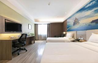 Ji Hotel Beijing Guangqumen - 7