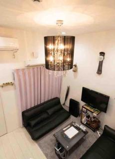 Designer's apartment polaris 101 - Vacation STAY 13314 - Nagoya - 6