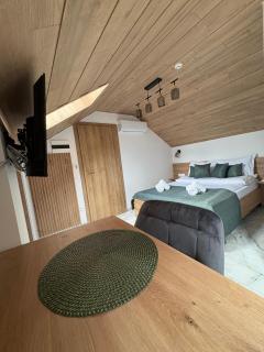 *Studio David* - Sibiu - 6