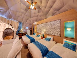 Mt,Fuji Glamping Terrace Minenohana - Vacation STAY 35718v - 8