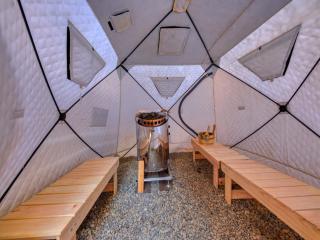 Mt,Fuji Glamping Terrace Minenohana - Vacation STAY 35718v - 3