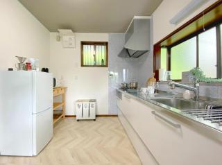 R-house 1st - Vacation STAY 96463v - 3