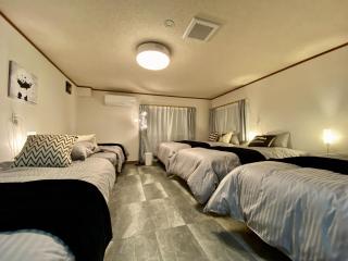 ONE HOUSE SHINKOIWA - Vacation STAY 26055v - 1