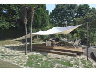 Glamp House DAISEN Garden - Vacation STAY 97255v - 6