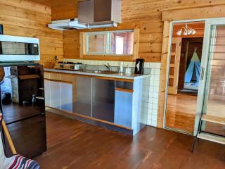 Ittoukashi no resort log house Piilo - Vacation STAY 36167v - Takashima - 9