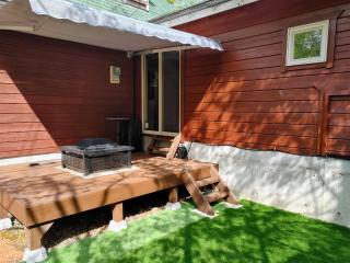 Ittoukashi no resort log house Piilo - Vacation STAY 36167v - 2