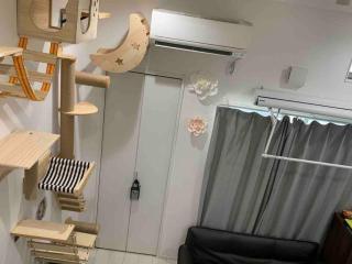 Designer's apartment polaris 102 - Vacation STAY 13315 - 2