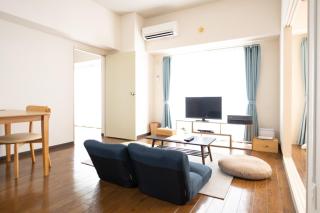 RIVER WEST Hiroshima 302, 305, 306 - Vacation STAY 54075v - 7
