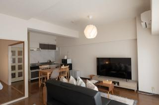 RIVER WEST Hiroshima 302, 305, 306 - Vacation STAY 54102v - 7