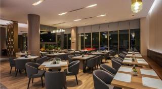 Echarm Plus Hotel Wuhan Wenhua Boulevard Dahualing Subway Statiom - Wuhan - 7