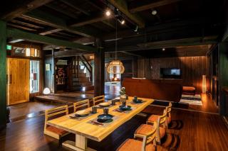 LiveGRACE Nishiko Kominka House - Vacation STAY 14746v - 4