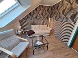 Idyllische Ferienwohnung in Barby in ruhiger Lage - 9