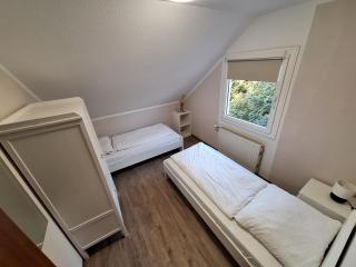 Idyllische Ferienwohnung in Barby in ruhiger Lage - 3