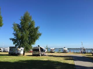 Przystań Na Granicy - 1