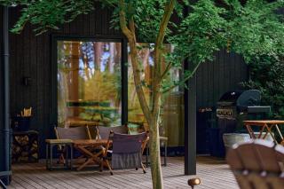 SAUNA FOREST CABIN Karuizawa Miyota - Vacation STAY 23219v - 5