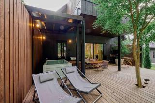 SAUNA FOREST CABIN Karuizawa Miyota - Vacation STAY 23219v - 8