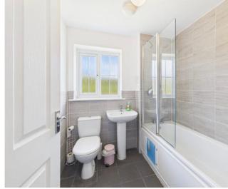 Home in Costessey - Costessey - 2
