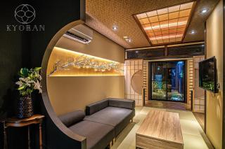 Jinglan Ichigazuki Residence - Vacation STAY 31038v - Kyoto - 4
