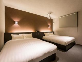Rakuten STAY VILLA Nasu Standard Room pet allowed Capacity of 4 persons - Nasu-yumoto - 7