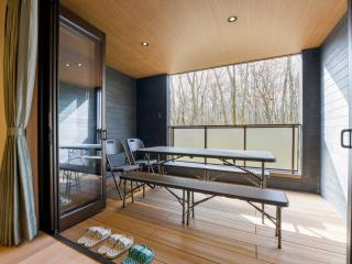 Rakuten STAY VILLA Nasu Standard Room Capacity of 8 persons - 8