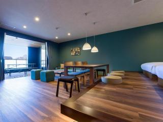 Rakuten STAY VILLA Nasu Standard Room pet allowed Capacity of 4 persons - Nasu-yumoto - 9