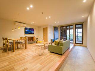 Rakuten STAY VILLA Nasu Standard Room pet allowed Capacity of 4 persons - Nasu-yumoto - 8