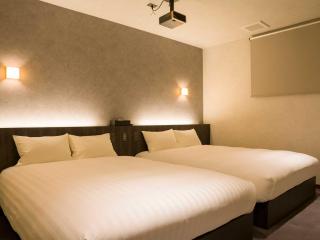 Rakuten STAY VILLA Nasu Standard Family Room Capacity of 8 persons - Nasu - 8
