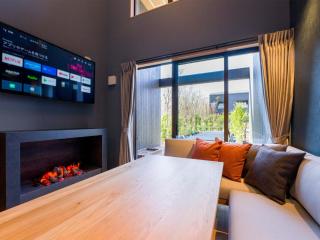 Rakuten STAY VILLA Nasu Villa Type pet allowed Capacity of 10 persons - 6