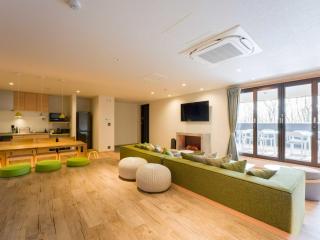 Rakuten STAY VILLA Nasu with open-air Jacuzzi Room Capacity of 8 persons - 4