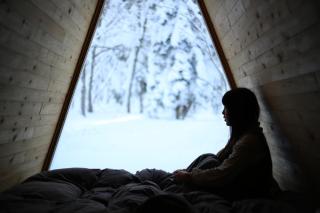 A-frame cabin iwor - Vacation STAY 36172v - 3