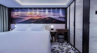 OASIS AVENUE-A GDH HOTEL - 1