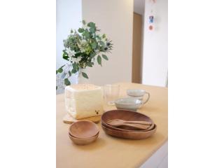 Forest House - Vacation STAY 44322v - 6