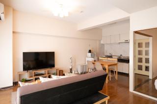 RIVER WEST Hiroshima 302, 305, 306 - Vacation STAY 54100v - 7