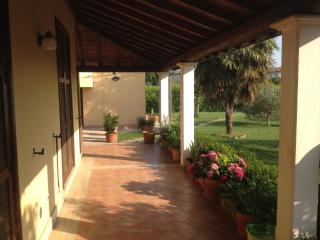 La Spiga - Rieti - 9