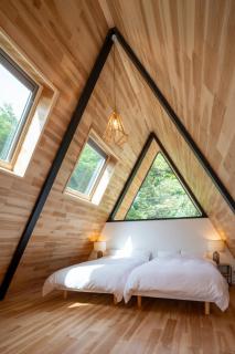 A-Frame House Minami Karuizawa - Vacation STAY 58046v - 2