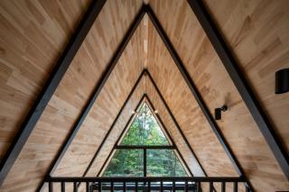 A-Frame House Minami Karuizawa - Vacation STAY 58046v - 1