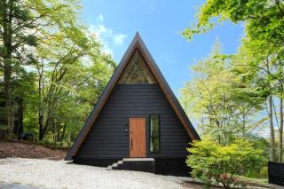 A-Frame House Minami Karuizawa - Vacation STAY 58046v - 8