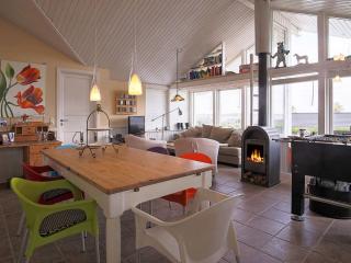 6 person holiday home in Jægerspris-By Traum - 2