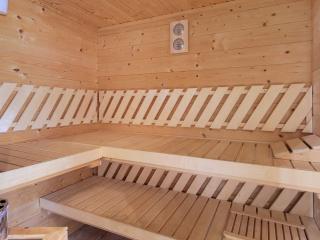 5 star holiday home in Jægerspris - 2