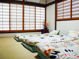 Guesthouse Kiyomizu Kyoko - Vacation STAY 59500v - 4