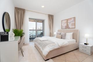 Majestic 2BR in Princess Tower - 4