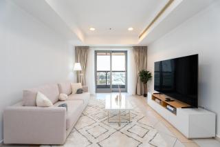 Majestic 2BR in Princess Tower - 7