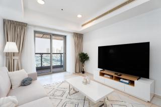 Majestic 2BR in Princess Tower - 0