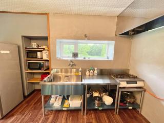 Living house Midorinonakano Nabeyasanchi - Vacation STAY 72360v - 4