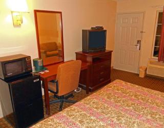 America's Best Inn - Beaufort - 3